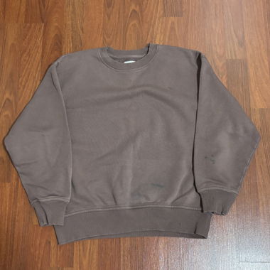 Sweat-shirt pour enfants ZARA