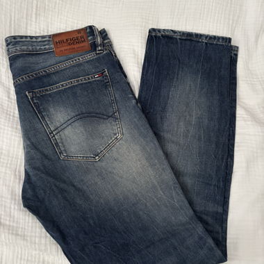 Tommy Hilfiger Denim Jeans
