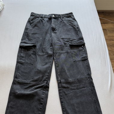 Cargojeans 