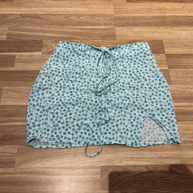 FB Sister Mini Skirt
