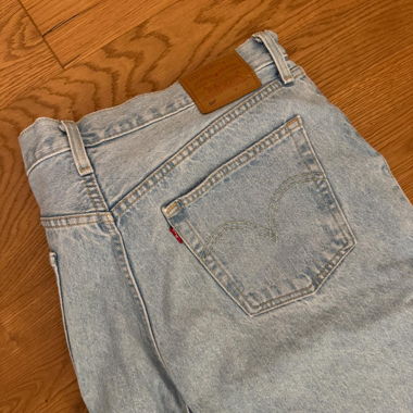 Levis Jeans