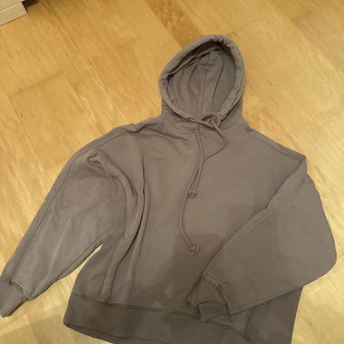 Kapuzensweater