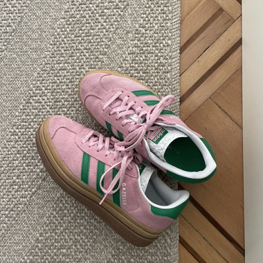 Adidas Gazelle