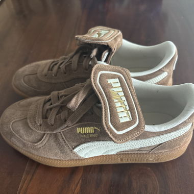 Puma Palermo Sneakers