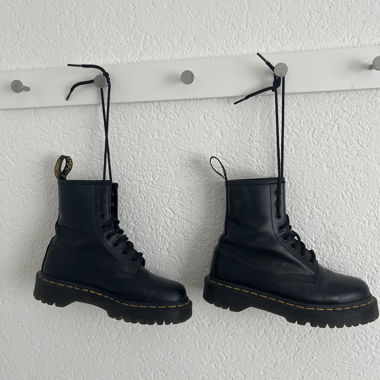 Bottes Dr. Martens