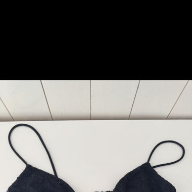 corset top bershka