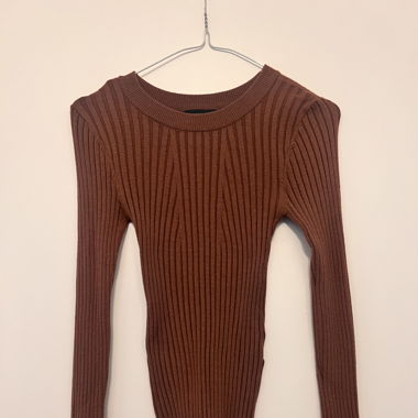 Langarmshirt