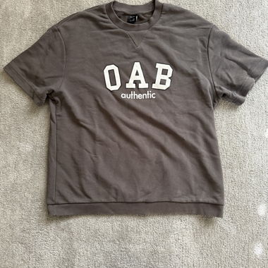 T-shirt OAB