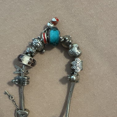 Bracciale Pandora