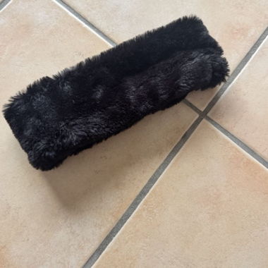 Faux Fur Earmuffs