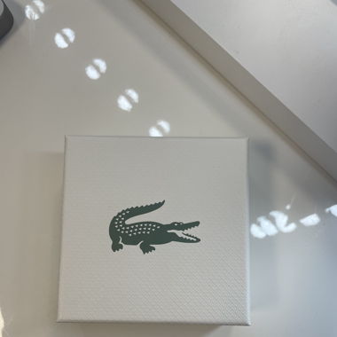 Lacoste Armband