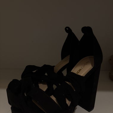 Talons NEUF