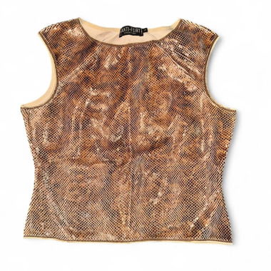 Sparkle Tank Top