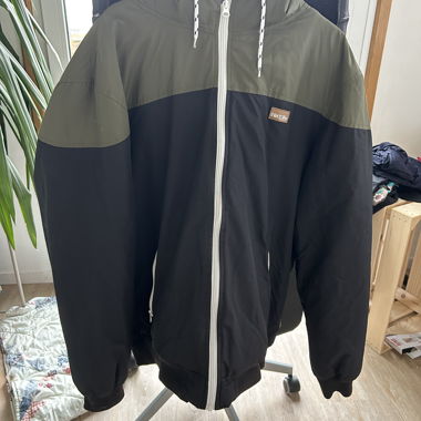 Irie Daily Winter Jacket