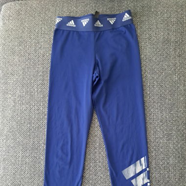 Leggings fille 11-12 ans