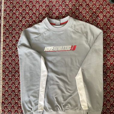 Vintage Nike Crewneck