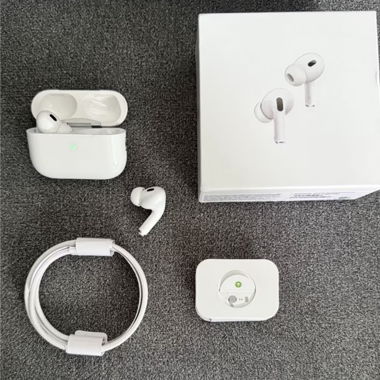 Air pods pro 2gen