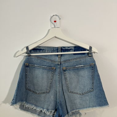 Jeans Shorts