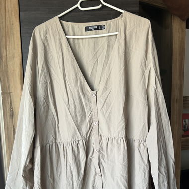 Robe d’été 