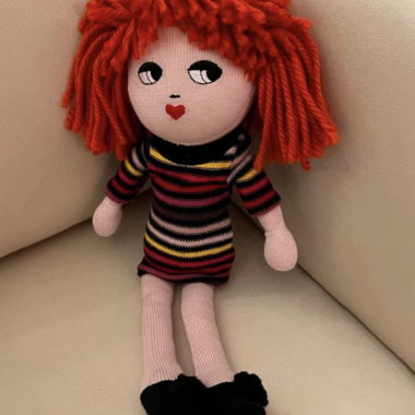 Sonia Rykiel x H&M 2010