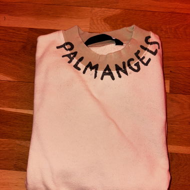 Sweat Palm Angels