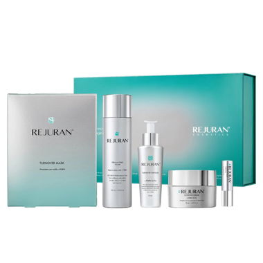 REJURAN Total Aesthetic cPDRN SalmonvRejuvenating
