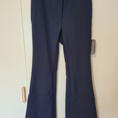 Pantaloni da sci MC KINLEY GR.38 BLU