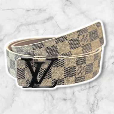 LV Gürtel / Louis Vuitton gürtel