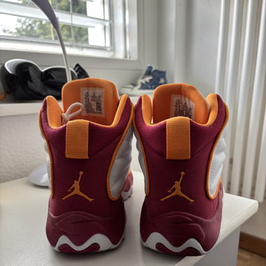 Jordan Jumpman 1