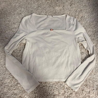 cute top