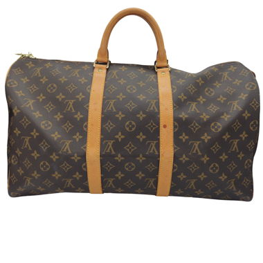 Louis Vuitton Keepall 50-Tasche (SP0916)