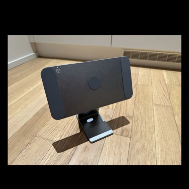4smarts Ipad Pro/Air 11'-Halterung ErgoFix Magic  