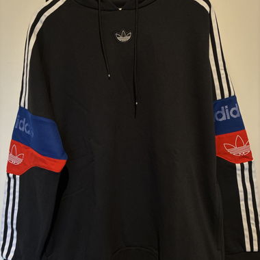 Adidas Hoodie
