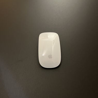 Magic Mouse (Lightning)