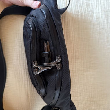 Pacsafe Sac banane