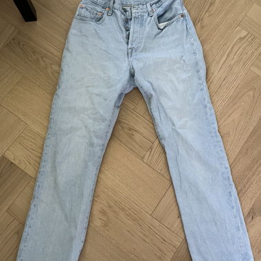 Levi Strauss & Co Jeans W25 L30