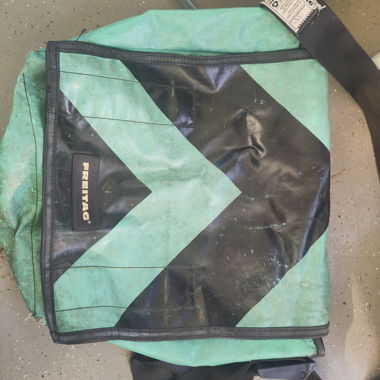 Borsa a tracolla Freitag