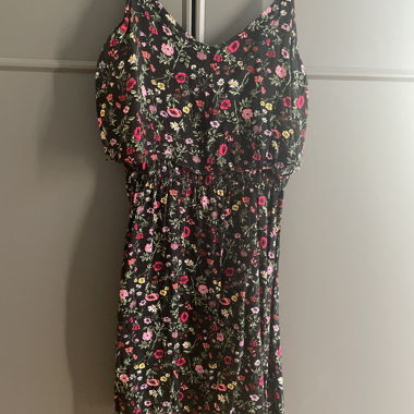 Abito H&M Coachella
