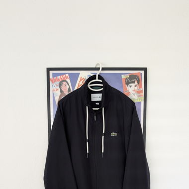 Lacoste Jacke