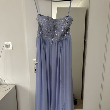 abendkleid