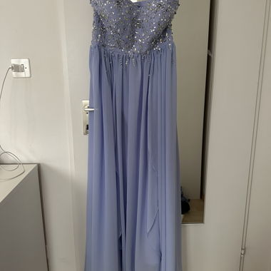 abendkleid