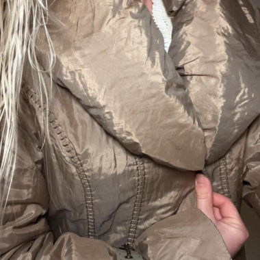 veste vintage weitral