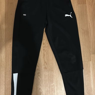 Pantaloni sportivi Puma