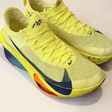 Nike Air Zoom Alphafly 45
