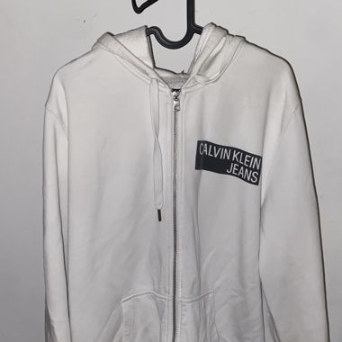 calvin klein jacke