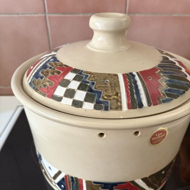Boîte à conserve le Pain 