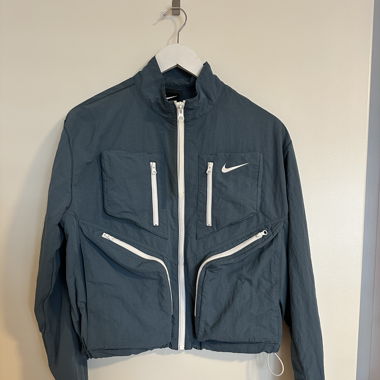 Nike Windjacke