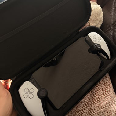 PS PORTAL INKLUSIVE CASE