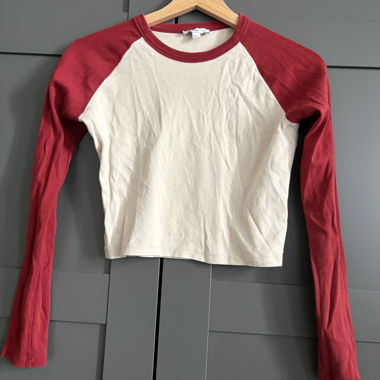 Maglia a maniche lunghe Subdued