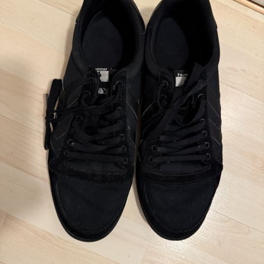 Sneaker Hummel Herren Slimmer Stadil Tonal Low